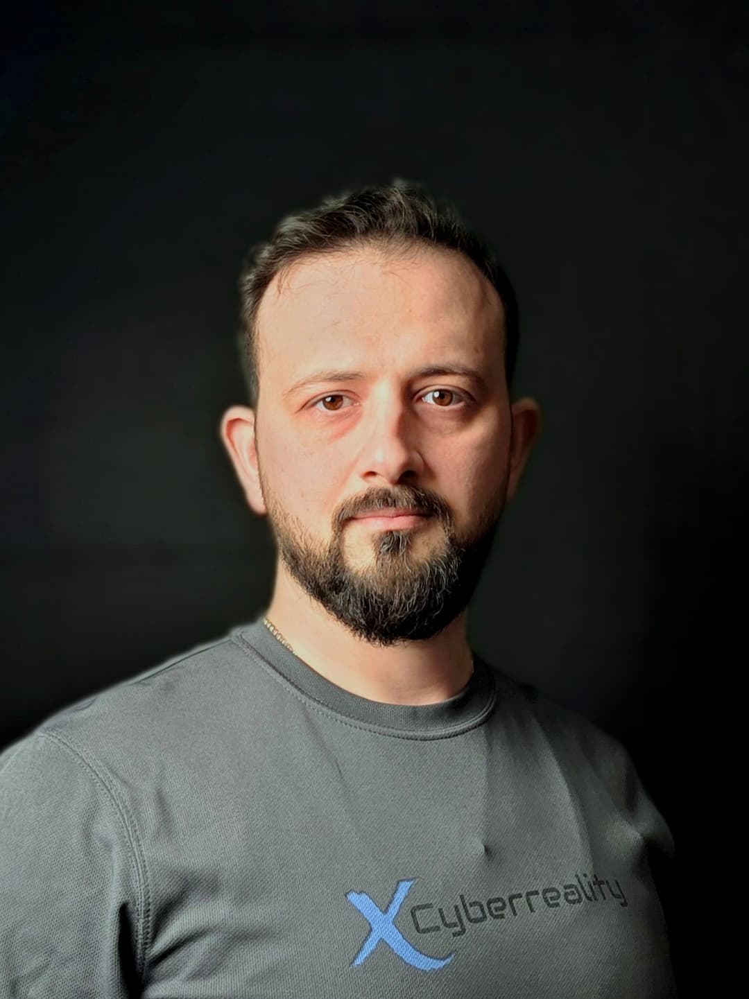 Dr Mustafa Al-Adhami